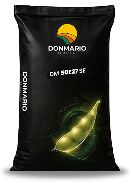 Bolsa de soja DONMARIO DM 50E27 SE